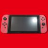 Nintendo Switch Neon Red V2 (használt)