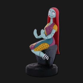   The Nightmare Before Christmas - Sally kontroller/telefontartó (20 cm)