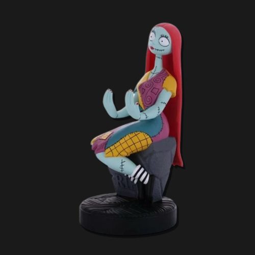 The Nightmare Before Christmas - Sally kontroller/telefontartó (20 cm)