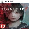 Silent Hill f PS5