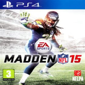 Madden NFL 15 (használt)