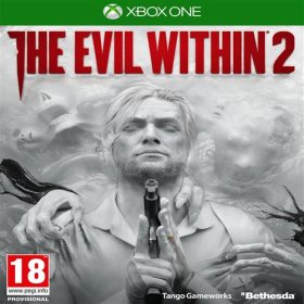 The Evil Within 2 (használt)