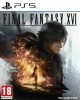 Final Fantasy XVI (használt)