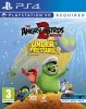 The Angry Birds Movie 2 Under Pressure VR (használt)