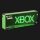 XBOX LED Neon Light (29,8 cm)