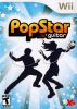 Popstar Guitar (használt)