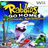 Rabbids Go Home (használt)