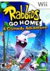 Rabbids Go Home (használt)