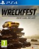 Wreckfest (használt)