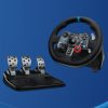 Logitech G29 Driving Force (használt)