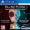Killing Floor Double Feature (Killing Floor 2/Killing Floor Incursion) VR (használt)