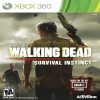 The Walking Dead Survival Instinct (használt)