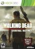The Walking Dead Survival Instinct (használt)