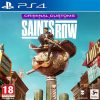Saints Row Criminal Customs Edition PS4