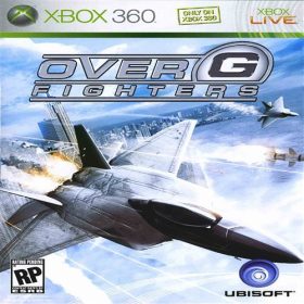 Over G Fighters (használt)