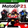 MotoGP 21 Xbox Series X