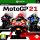 MotoGP 21 Xbox Series X