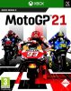 MotoGP 21 Xbox Series X