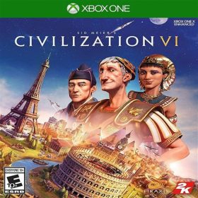 Civilization VI (használt)