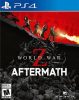 World War Z Aftermath (használt)