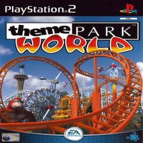 Theme Park World (használt)