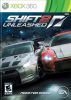 Need for Speed (NFS) Shift 2 Unleashed (használt)
