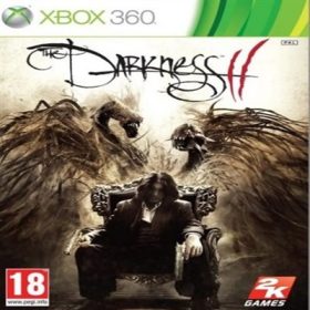 The Darkness II  (használt)