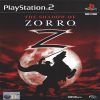 The Shadow of Zorro (használt)