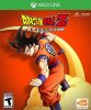 Dragon Ball Z Kakarot (használt)
