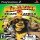 Madagascar 2: Escape Africa (használt)