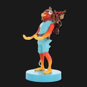 Fortnite Fishsticks kontroller/telefontartó (20 cm)