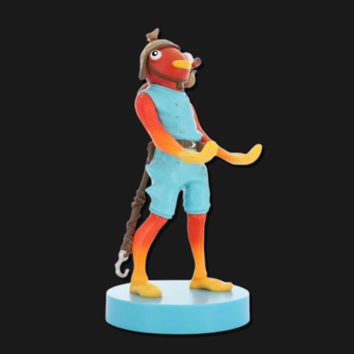 Fortnite Fishsticks kontroller/telefontartó (20 cm)