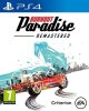 Burnout Paradise Remastered (használt)
