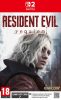 Resident Evil Requiem Nintendo Switch 2