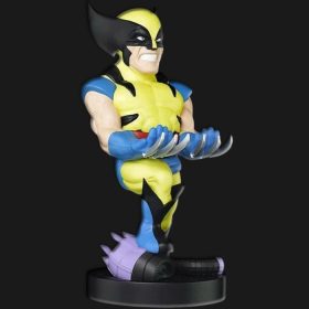 X-Men Wolverine kontroller/telefontartó (20 cm)
