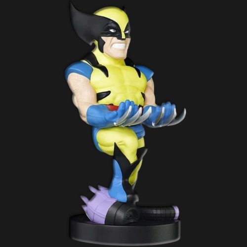X-Men Wolverine kontroller/telefontartó (20 cm)
