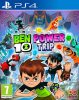 Ben 10 Power Trip (használt)