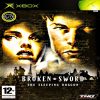 Broken Sword The Sleeping Dragon (használt)