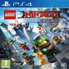  LEGO Ninjago Movie The Videogame PS4
