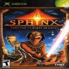 Sphinx and the Cursed Mummy (használt)