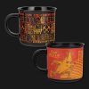 Paladone Fortnite Heat Change Mug (hőre változó bögre)