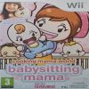 Cooking Mama World Babysitting Mama (használt)