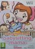 Cooking Mama World Babysitting Mama (használt)