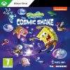 SpongeBob Squarepants The Cosmic Shake Xbox One