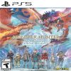 Monster Hunter Stories 3 Twisted Reflection PS5