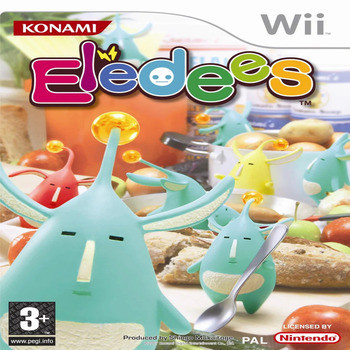 Eledees (használt)