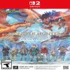 Monster Hunter Stories 3 Twisted Reflection Nintendo Switch 2