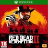 Red Dead Redemption 2 (használt)