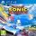 Sonic Team Racing (használt)