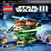 LEGO Star Wars III The Clone Wars (használt)